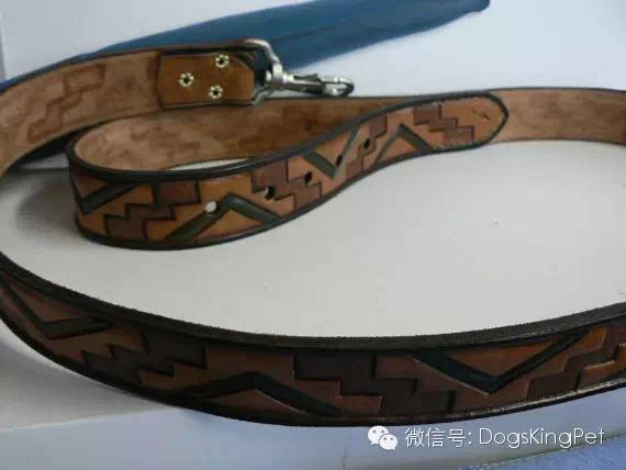狗狗牵引带大型犬,狗狗牵引带真皮