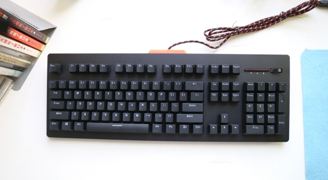 异极战魔者可换轴机械键盘,战魔者机械键盘推荐