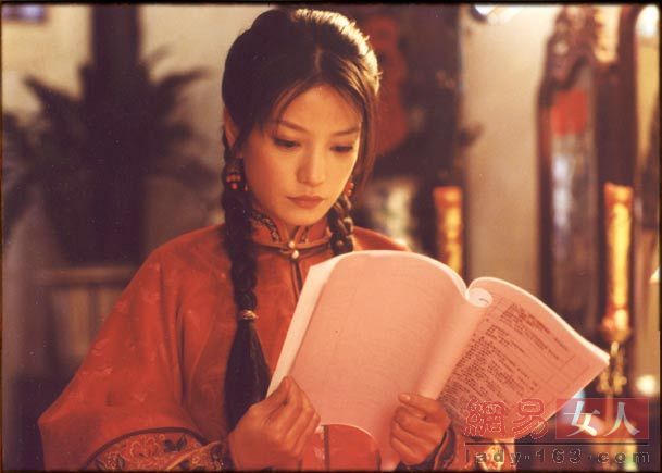 刘诗诗妈妈引领旗袍风，盘点最美女星旗袍造型