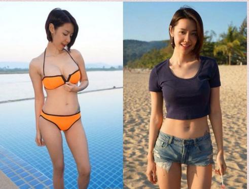 为什么这些辣妈身材可以好成这样？