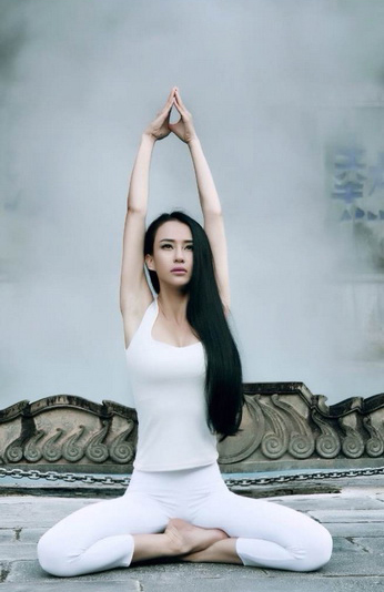 为什么这些辣妈身材可以好成这样？