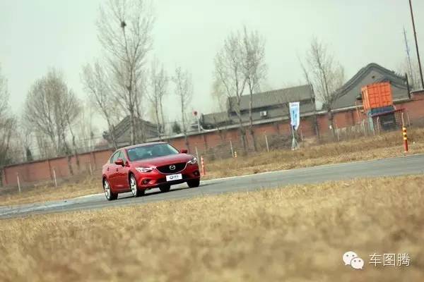 试驾过后的说说,6款豪华中型车横评