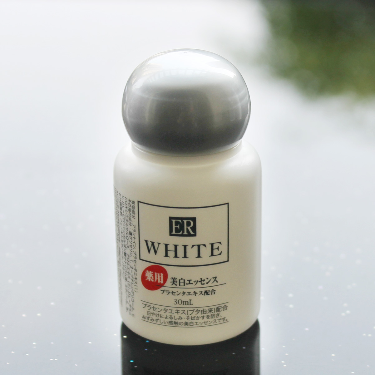 白富美，首先你要白~9款美白专品你必须知道