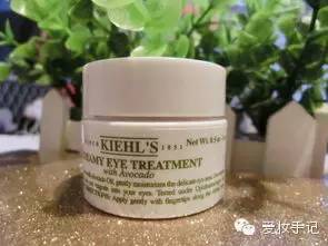 最好用的大牌眼霜有哪些,全网最好用性价比最高的眼霜