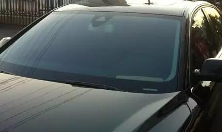 汽车贴膜起泡会有什么影响,汽车贴膜起泡有危害吗