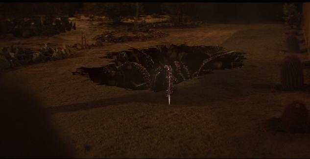 恐怖片惊险又刺激,超恐怖的恐怖片一路向南