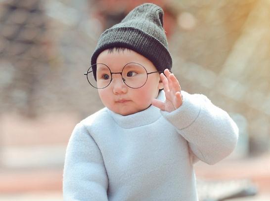 孩子名字姓氏笔画太复杂,宝宝取名笔画数多少最佳