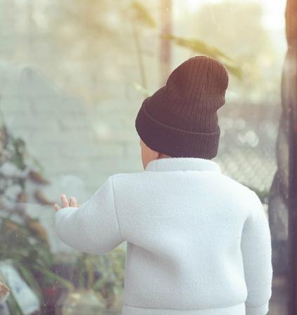 孩子名字姓氏笔画太复杂,宝宝取名笔画数多少最佳