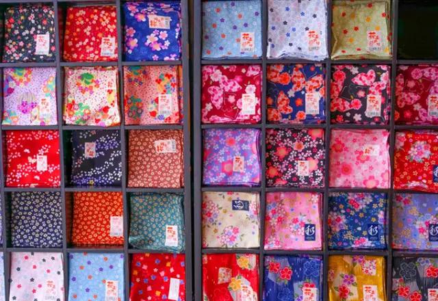 你当它过时了？日本人却爱它到深处！