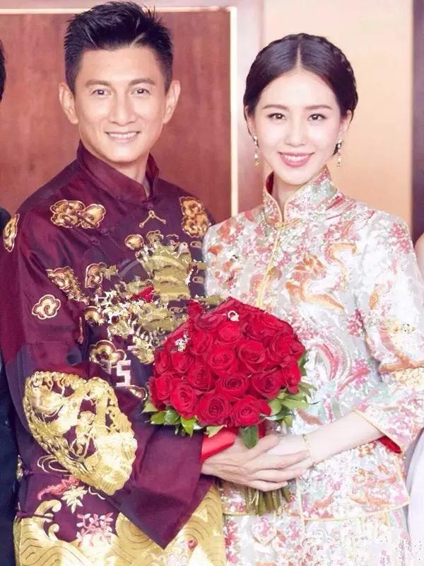 刘诗诗吴奇隆的婚礼上热搜了吗,巴厘岛吴奇隆刘诗诗婚礼指定酒店