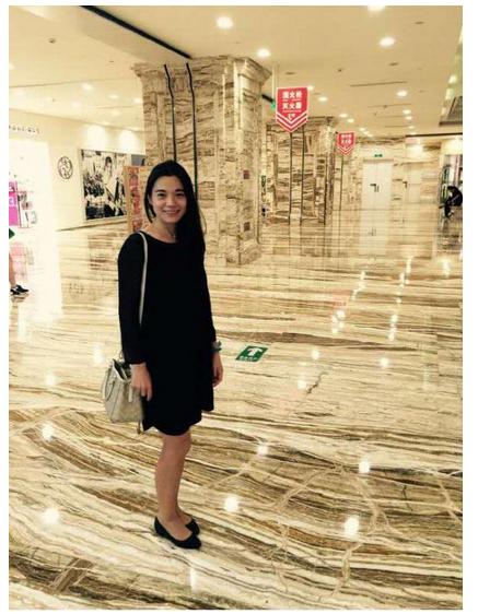 三利地产营销总监冯小霞：营销只是锦上添花