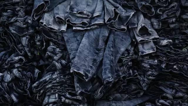 40多的牛仔裤和100多的有什么区别,30块钱和40块钱的裤子有什么区别