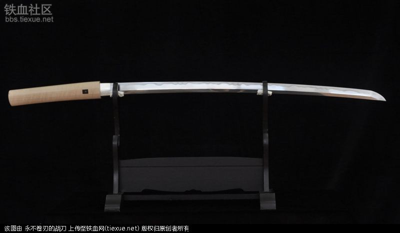 日本十大刺身刀品牌,盘点古代的十大名刀