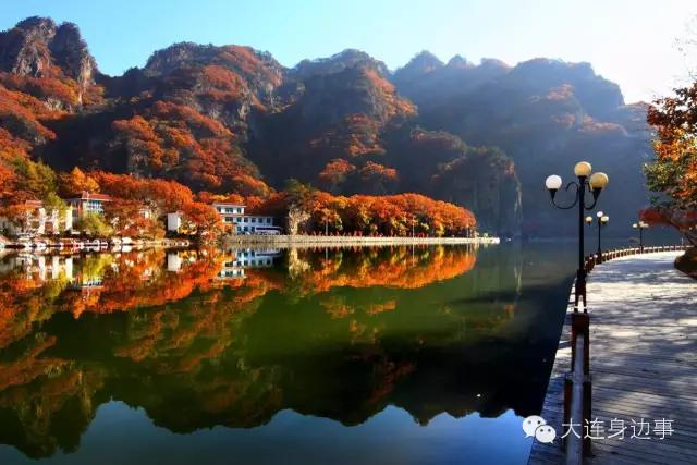 大连到沈阳途经哪些城市自驾,大连至长春自驾多少公里