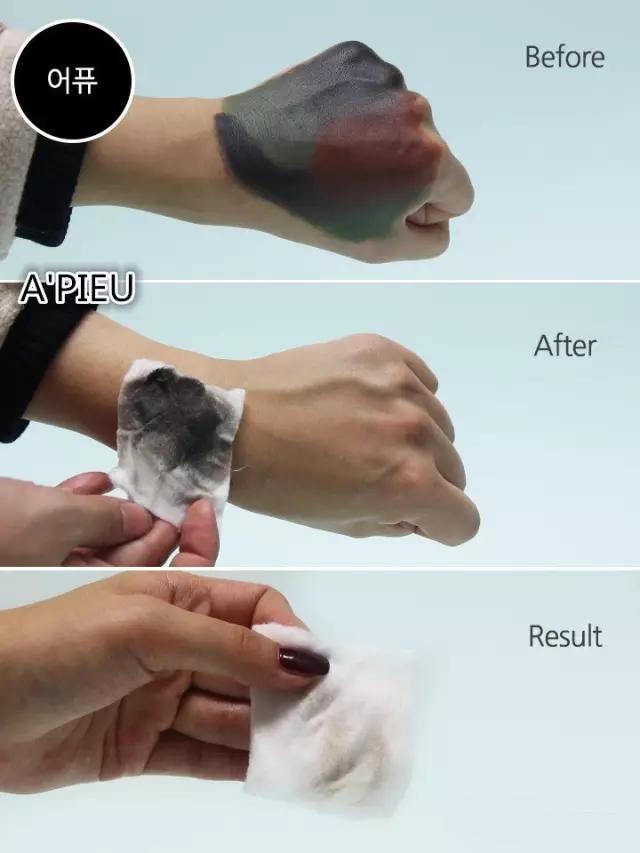 哪个品牌的卸妆水最好用,卸妆水哪一款最好用