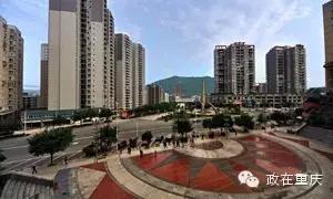 假如重庆是一个班级,按重庆区县划分班级职务