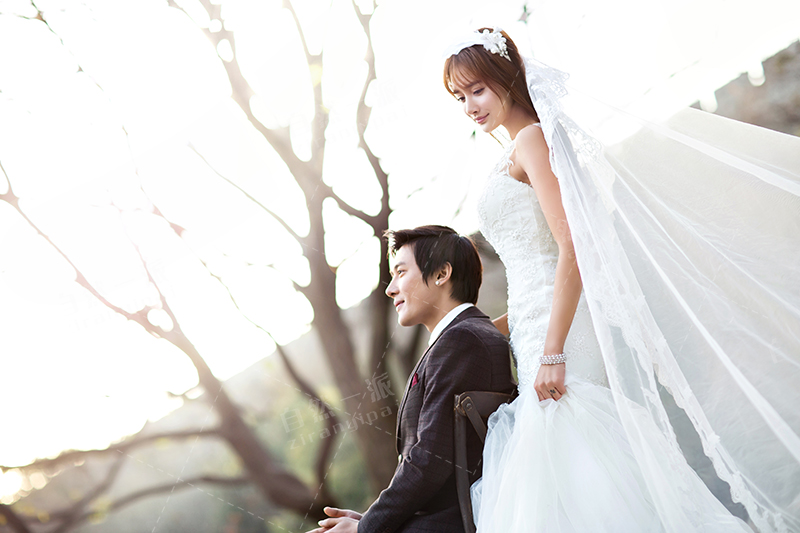 吴奇隆刘诗诗婚礼感动了多少人,吴奇隆浪漫婚礼