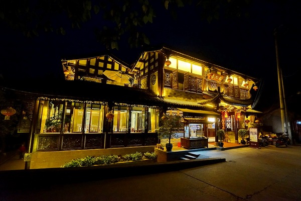 邛崃平乐古镇,邛崃市平乐古镇的文化历史