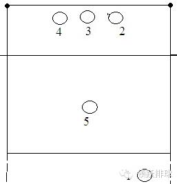 气排球规则和打法图解初学者,打硬排球的正确打气视频
