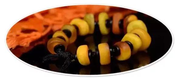 怎样玩佛珠才能发亮,玩佛珠入门