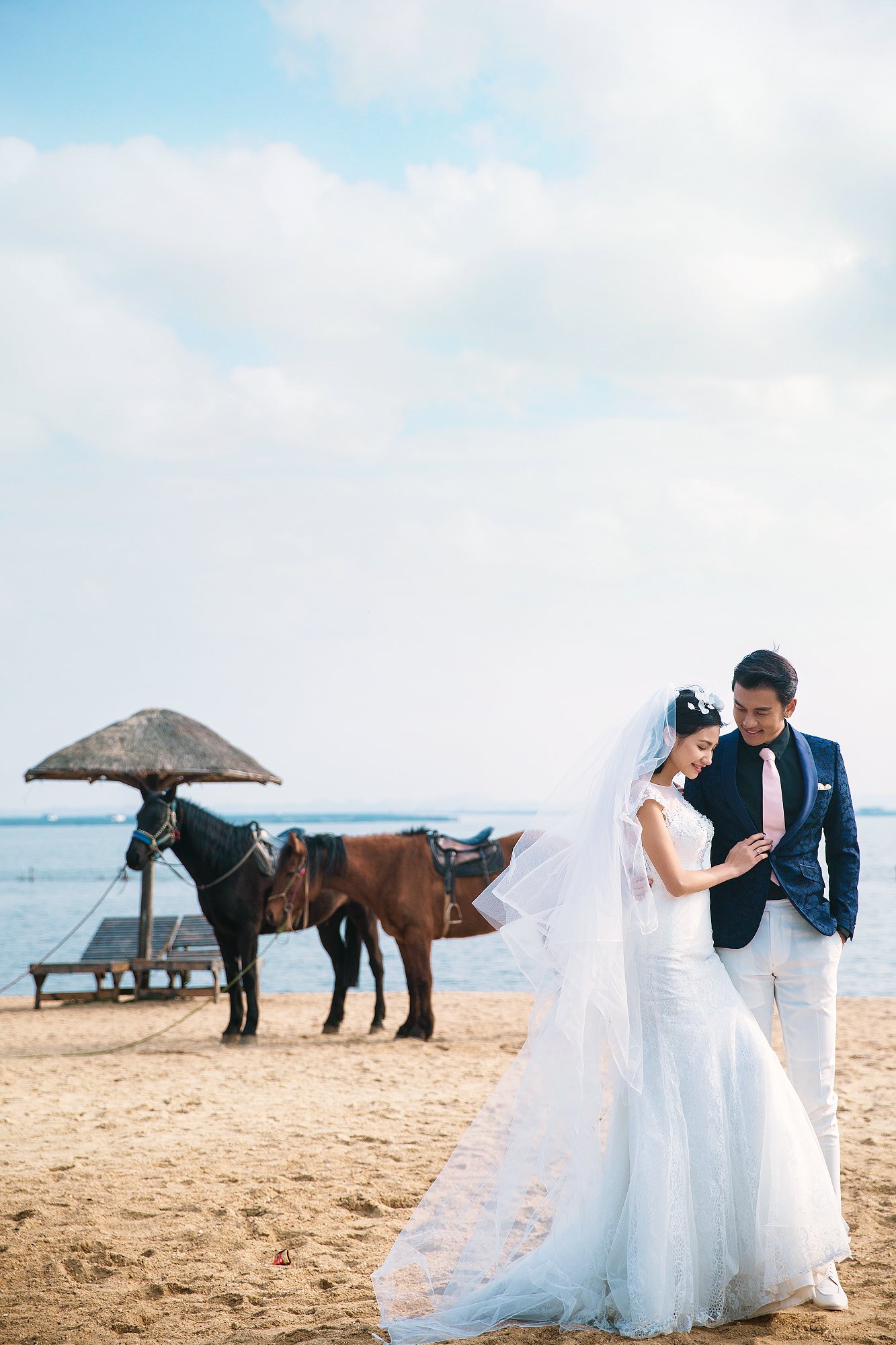 马尔代夫拍婚纱照哪里最好,马尔代夫婚纱照拍摄风格