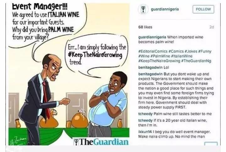 我在尼日利亚的KFC里点了薯条,结果拿到的却是...