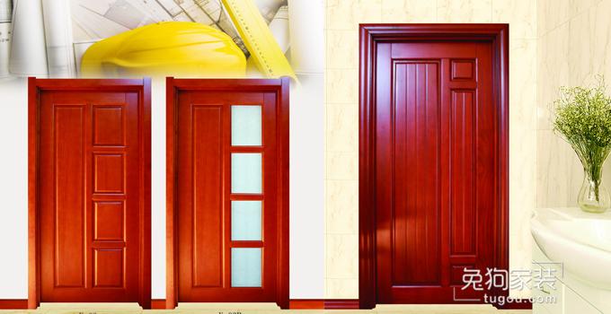 如何鉴别木门材质的好坏,如何辨别木门的好坏