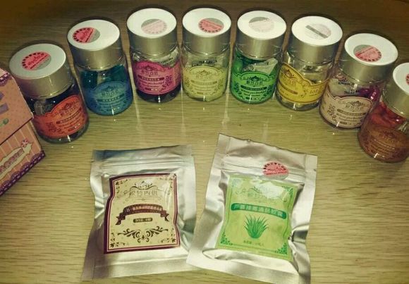 再想瘦,也不要用这些坑爹的*肥药减**!