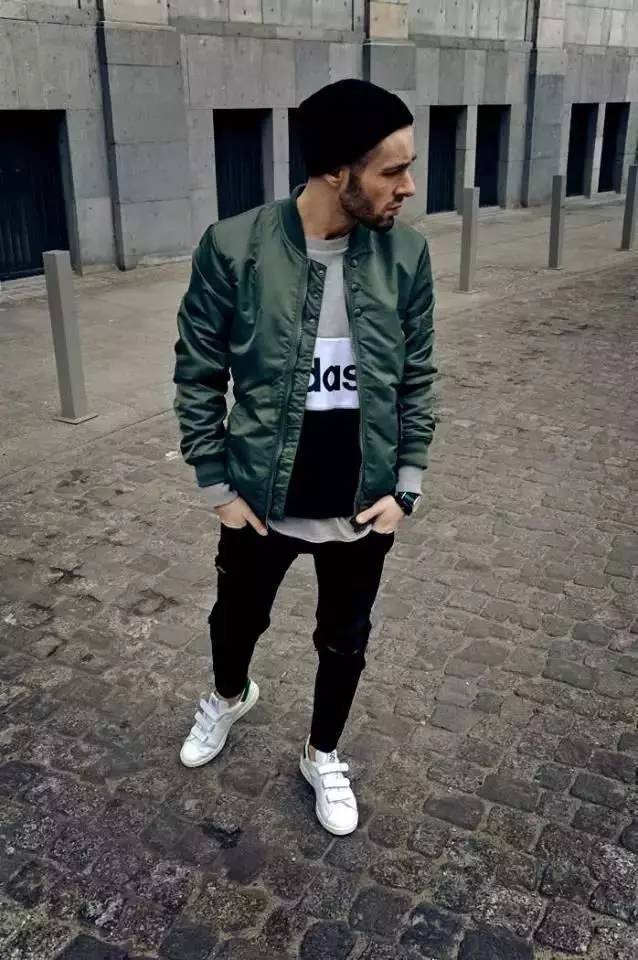 其实你与潮流只差一件T恤的距离！