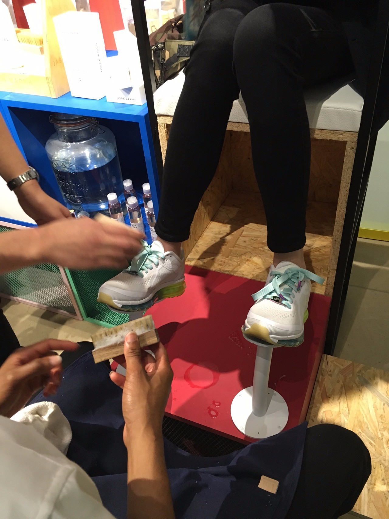 气垫儿反斗城！AirMaxCon正式开放