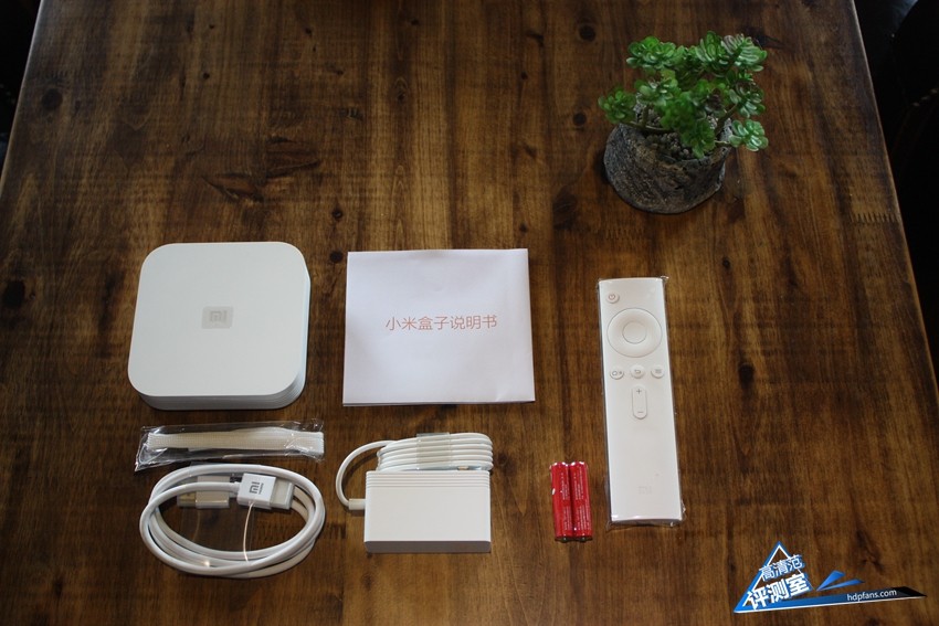 小米盒子3增强版评测,小米盒子3增强版什么也看不了