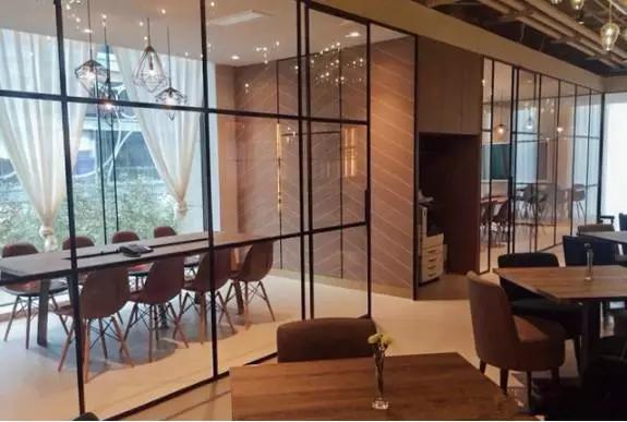 2021版魔都咖啡馆必喝榜整整50家,最美的咖啡馆推荐