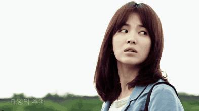 太阳的后裔最后的一集,太阳的后裔双宋cp