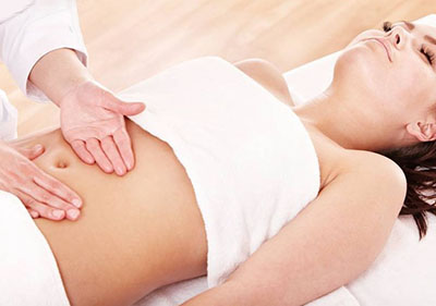 快来学习新技能！这些食物帮助排出恶露！