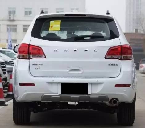 瑕不掩瑜砥砺前行,北汽幻速s6评测视频