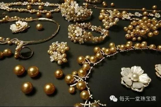 珍珠刚开始是硬的还是软的,珍珠一开始是圆的吗