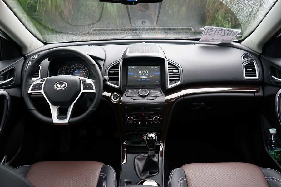 10万左右suv汽车销售,10万内中型suv二手车