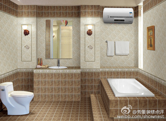 储水式热水器有什么误区,燃气热水器购买的几大误区