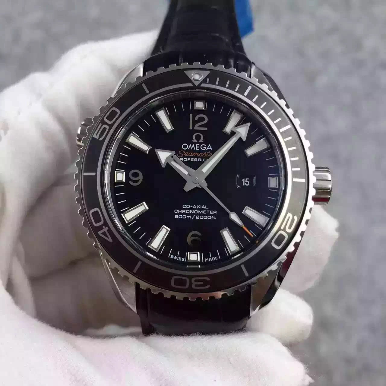 如何买表,解码高仿,港货,行货的名表内幕