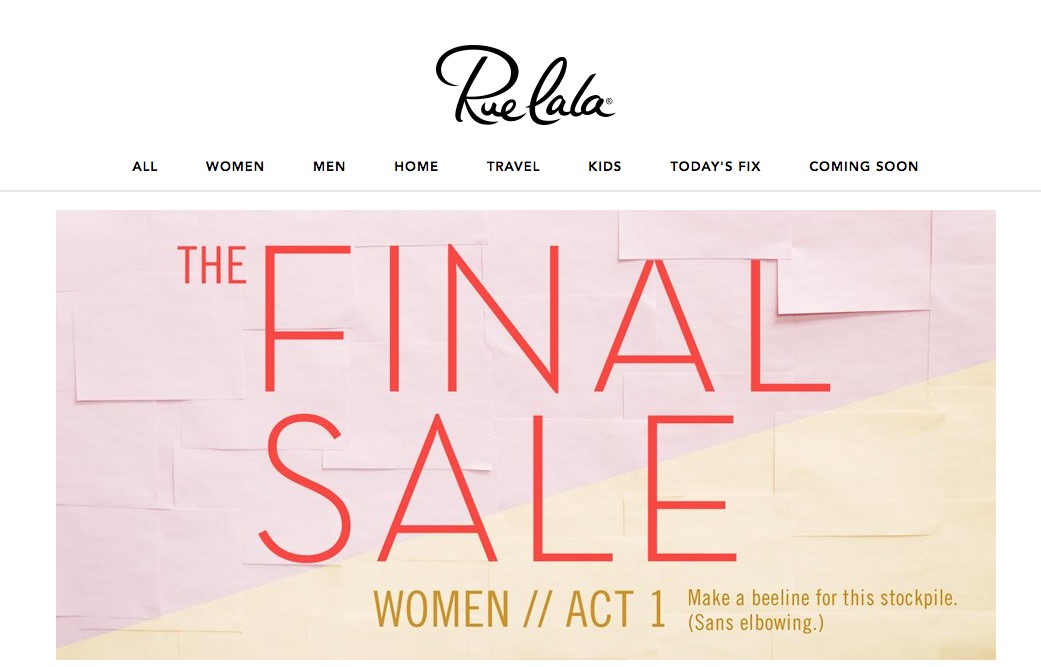 剁手进阶贴：白菜价也能扫大牌就是这么容易