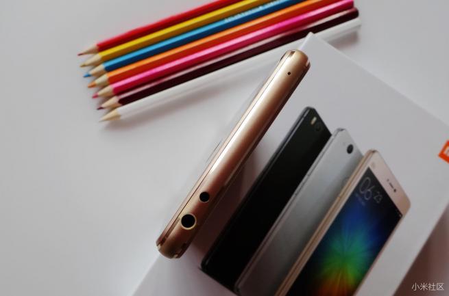 小米4s试驾,小米4S测评