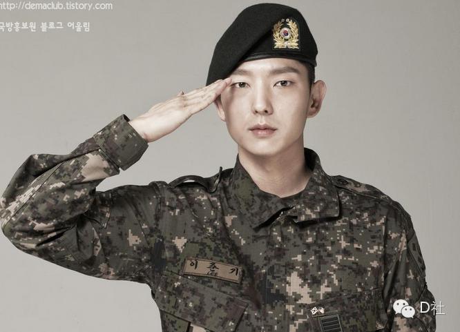 韩国征兵宣传片真正男子汉,韩国征兵广告