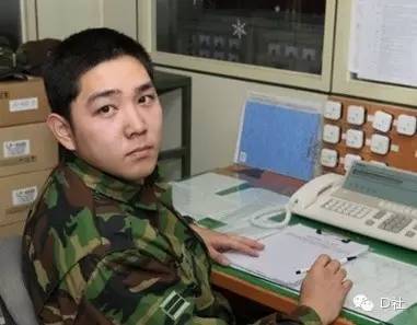 韩国征兵宣传片真正男子汉,韩国征兵广告