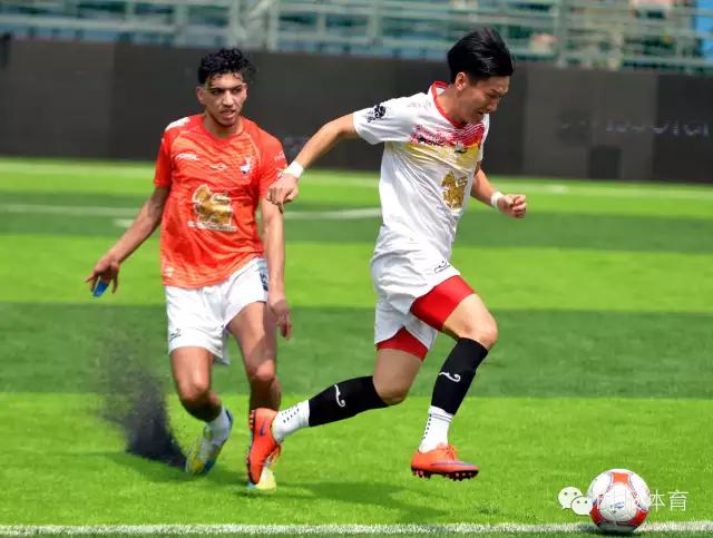 大友集团队亮相五人制世界杯!首日比赛精彩不断,大友攻入首球!