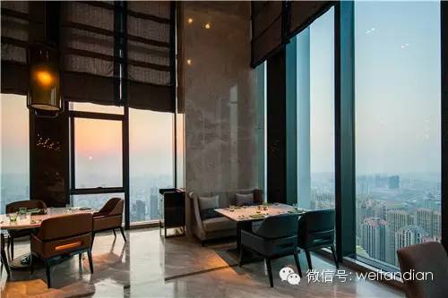 郑州最贵最好吃的餐厅,郑州最高档的海鲜自助餐厅