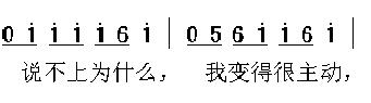 吉他数字六线谱怎么看,吉他五线谱数字版怎么看