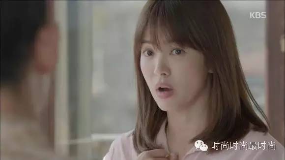 太阳的后裔3-19,太阳的后裔乔妹录音表白