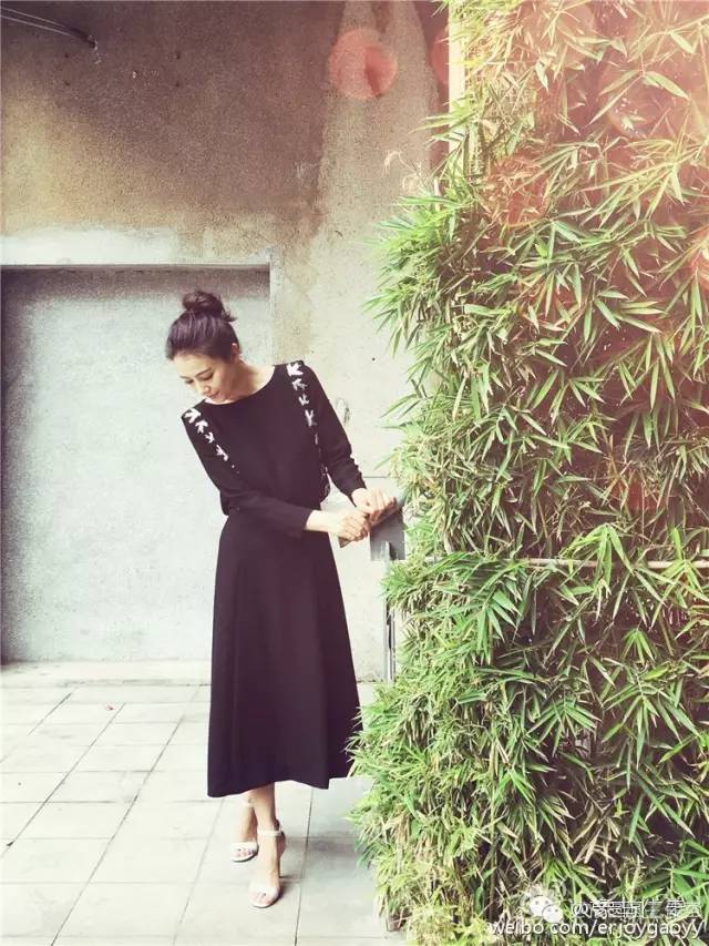 高圆圆被吐槽完整,高圆圆被吐槽