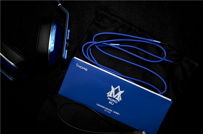 万魔佩戴最舒适的蓝牙耳机,万魔头戴式耳机降噪怎么样