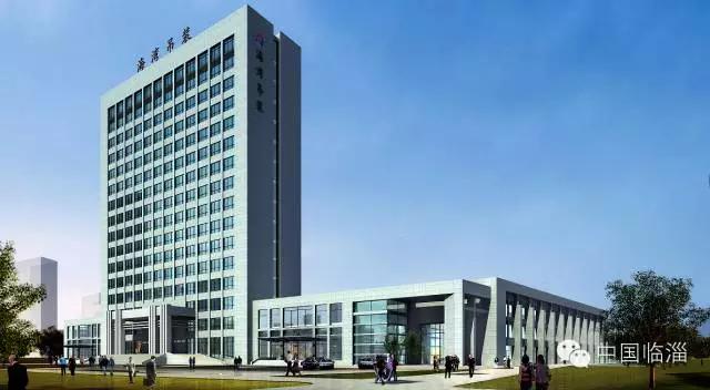 临淄现代农业产业园项目,临淄2023重点项目